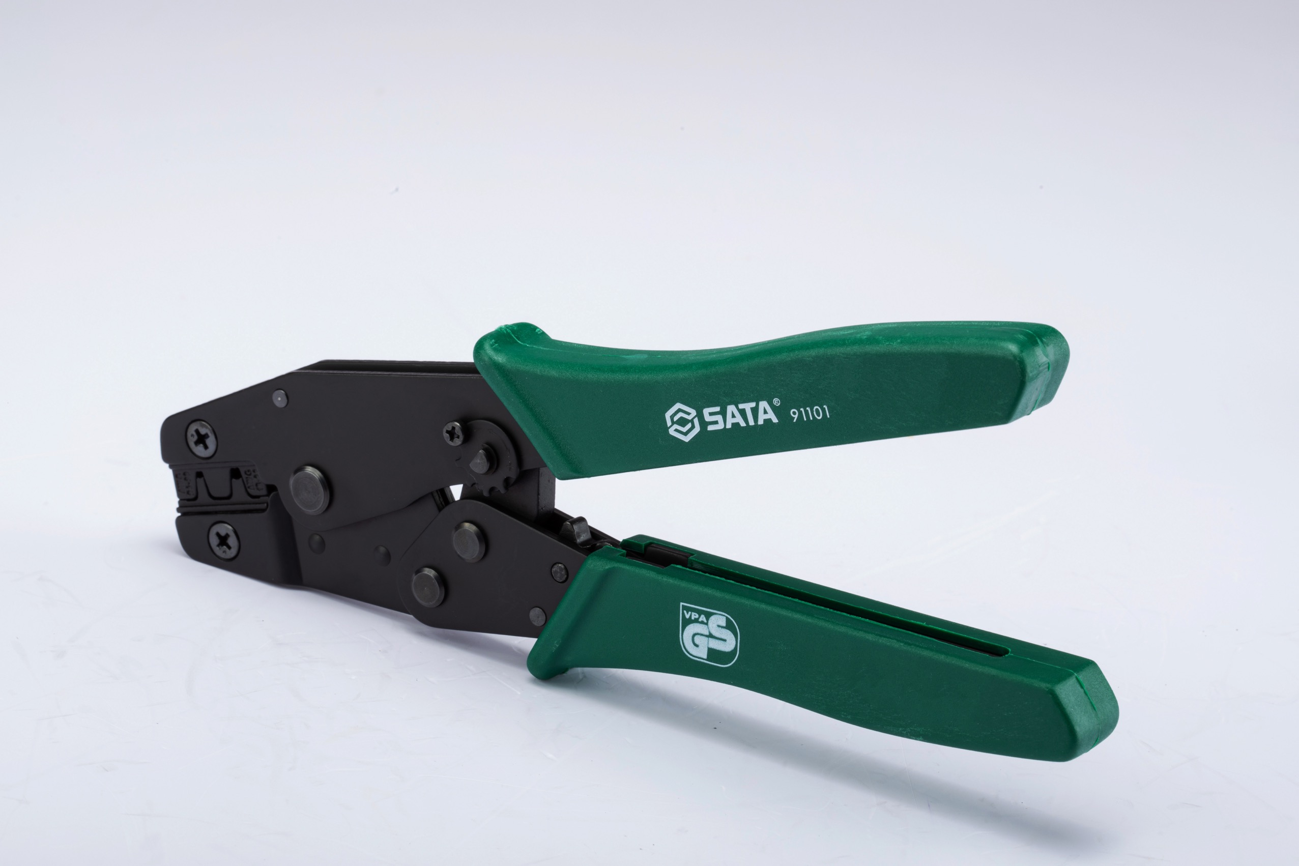 电脑端子压著钳8";91101 ; 91101 - 图片 8