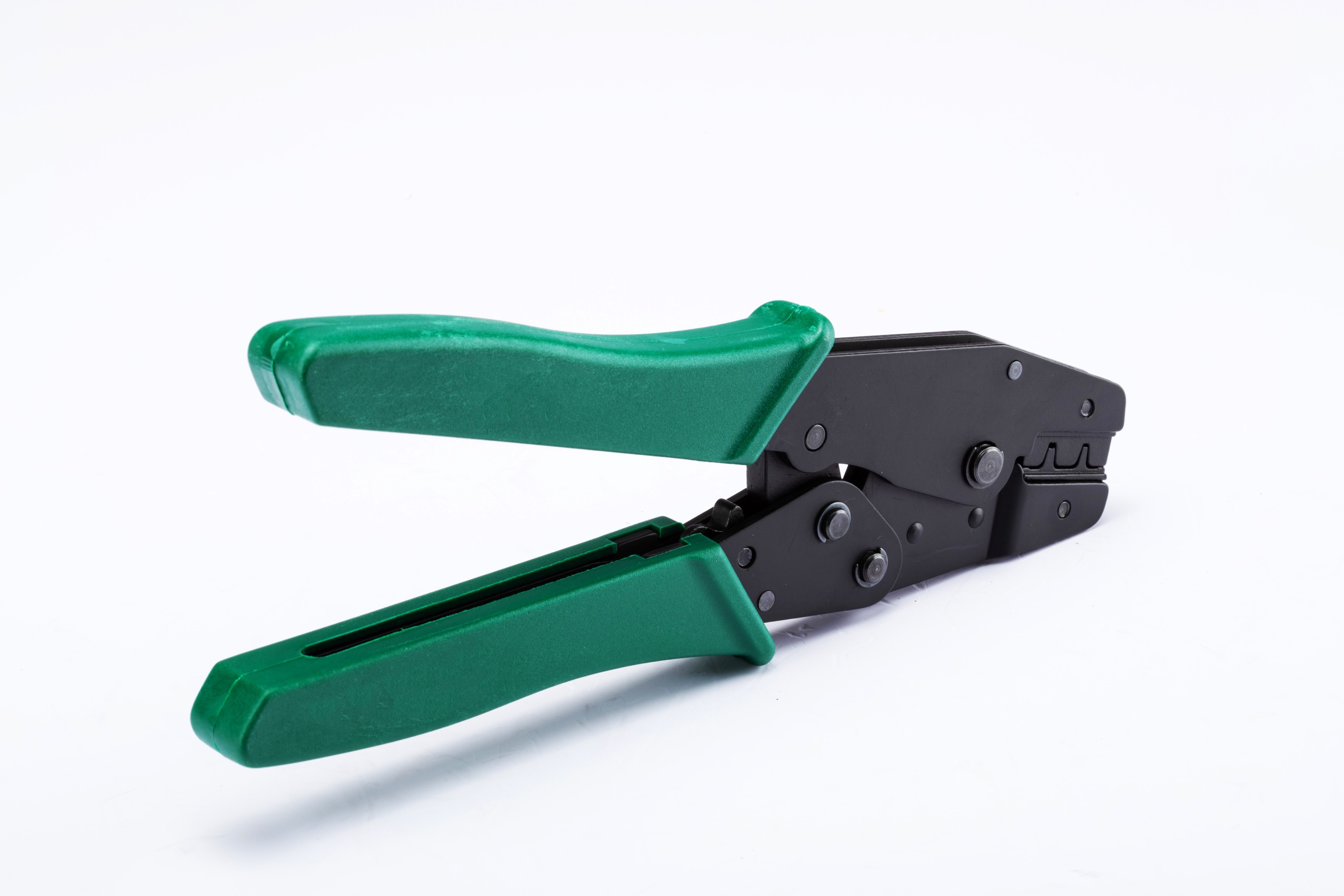 电脑端子压著钳8";91101 ; 91101 - 图片 7