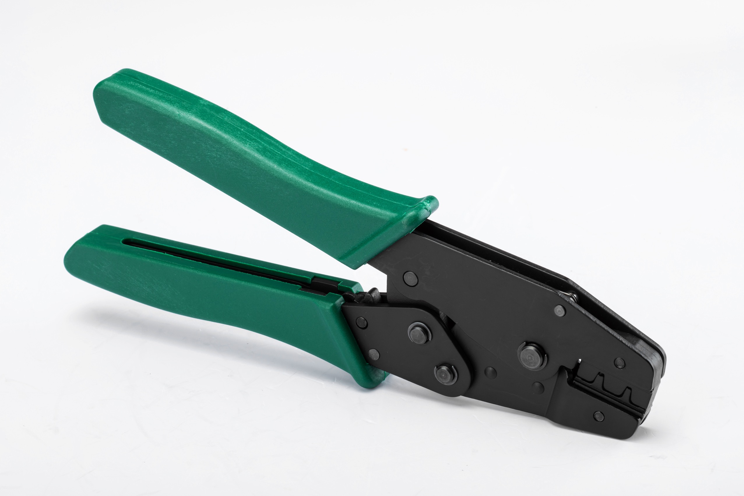 电脑端子压著钳8";91101 ; 91101 - 图片 6