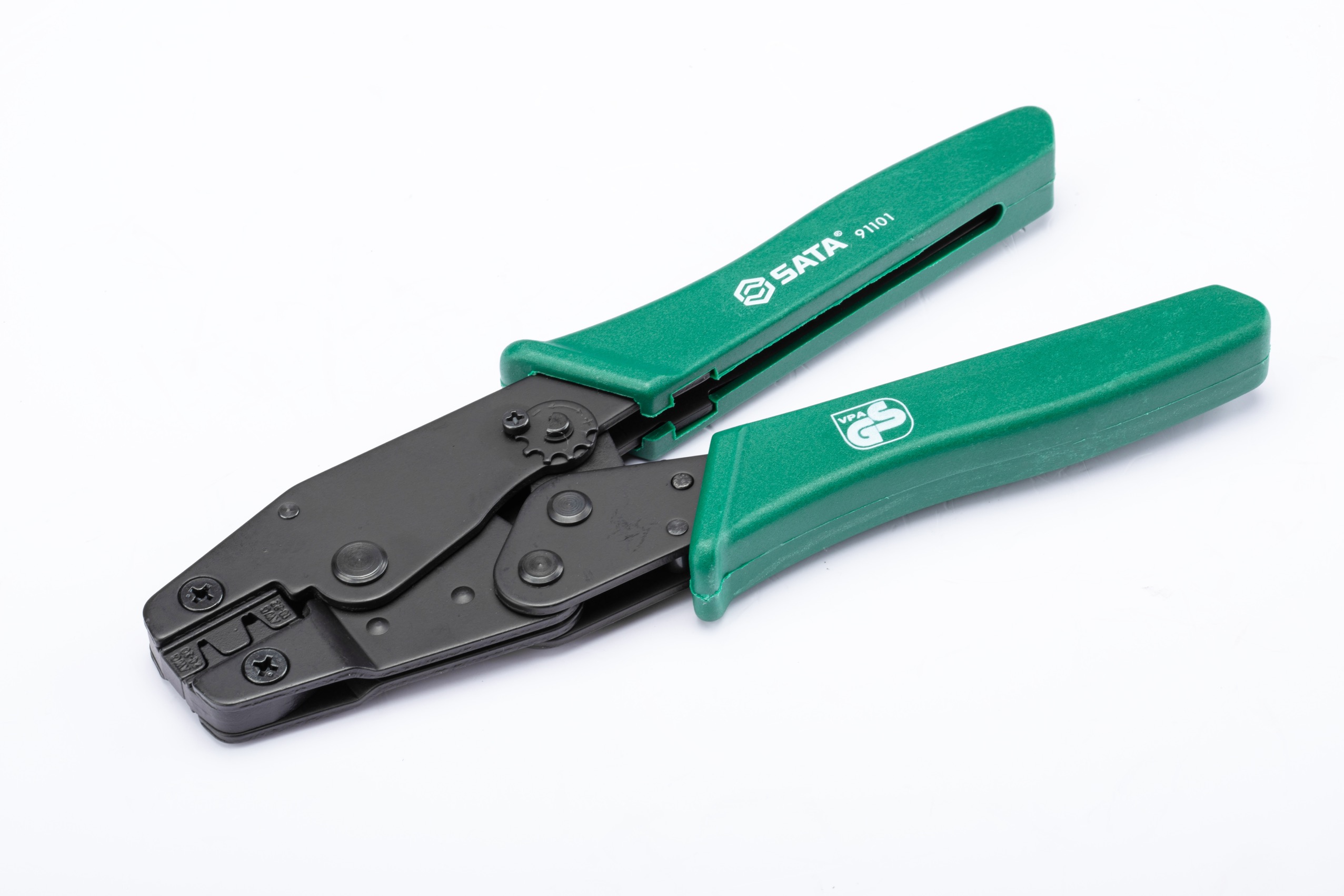 电脑端子压著钳8";91101 ; 91101 - 图片 5