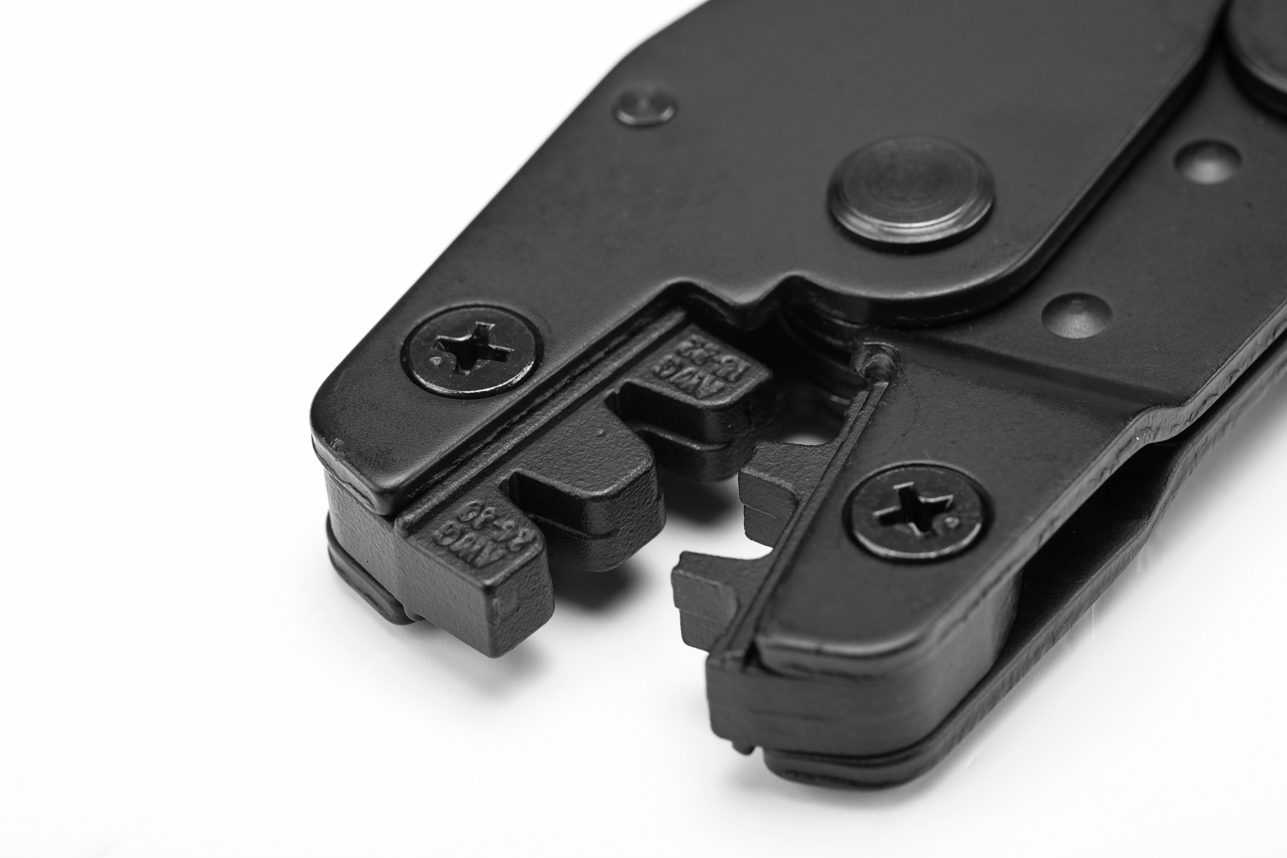 电脑端子压著钳8";91101 ; 91101 - 图片 4