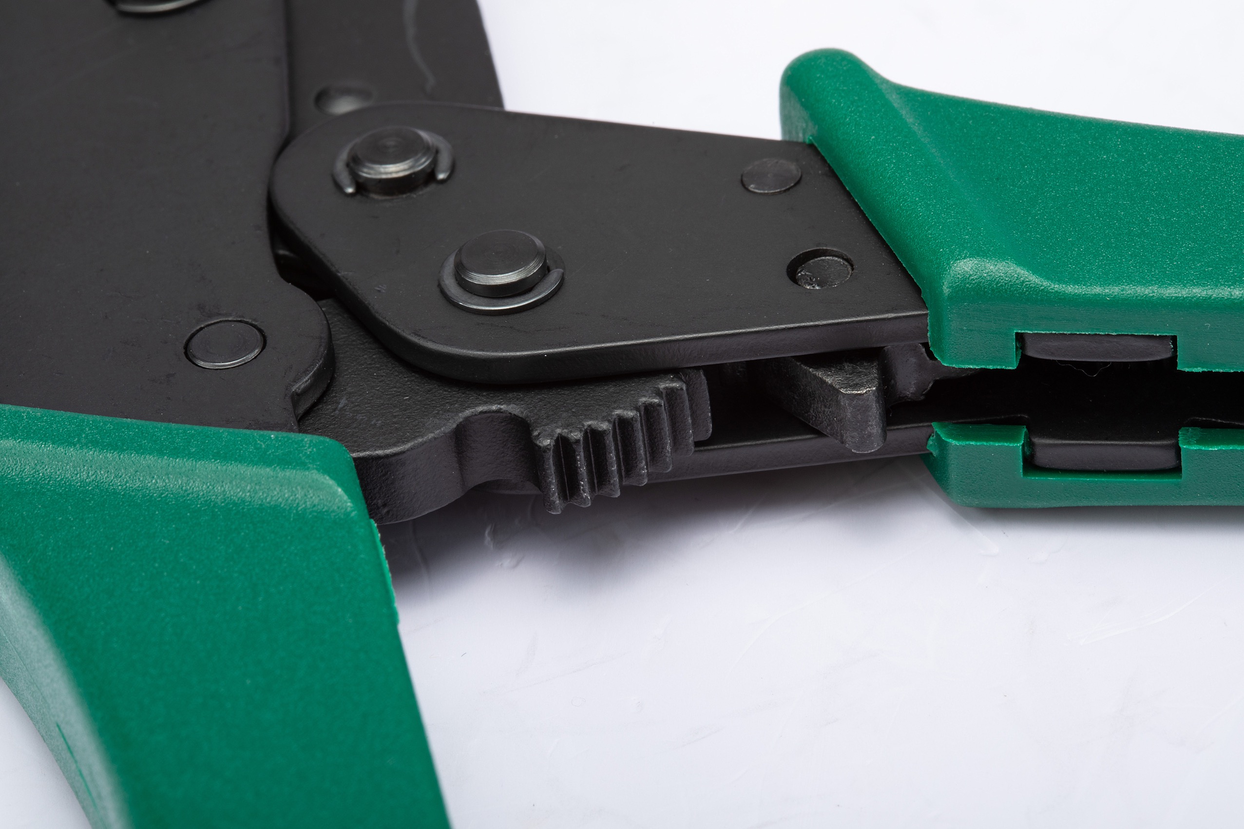 电脑端子压著钳8";91101 ; 91101 - 图片 2