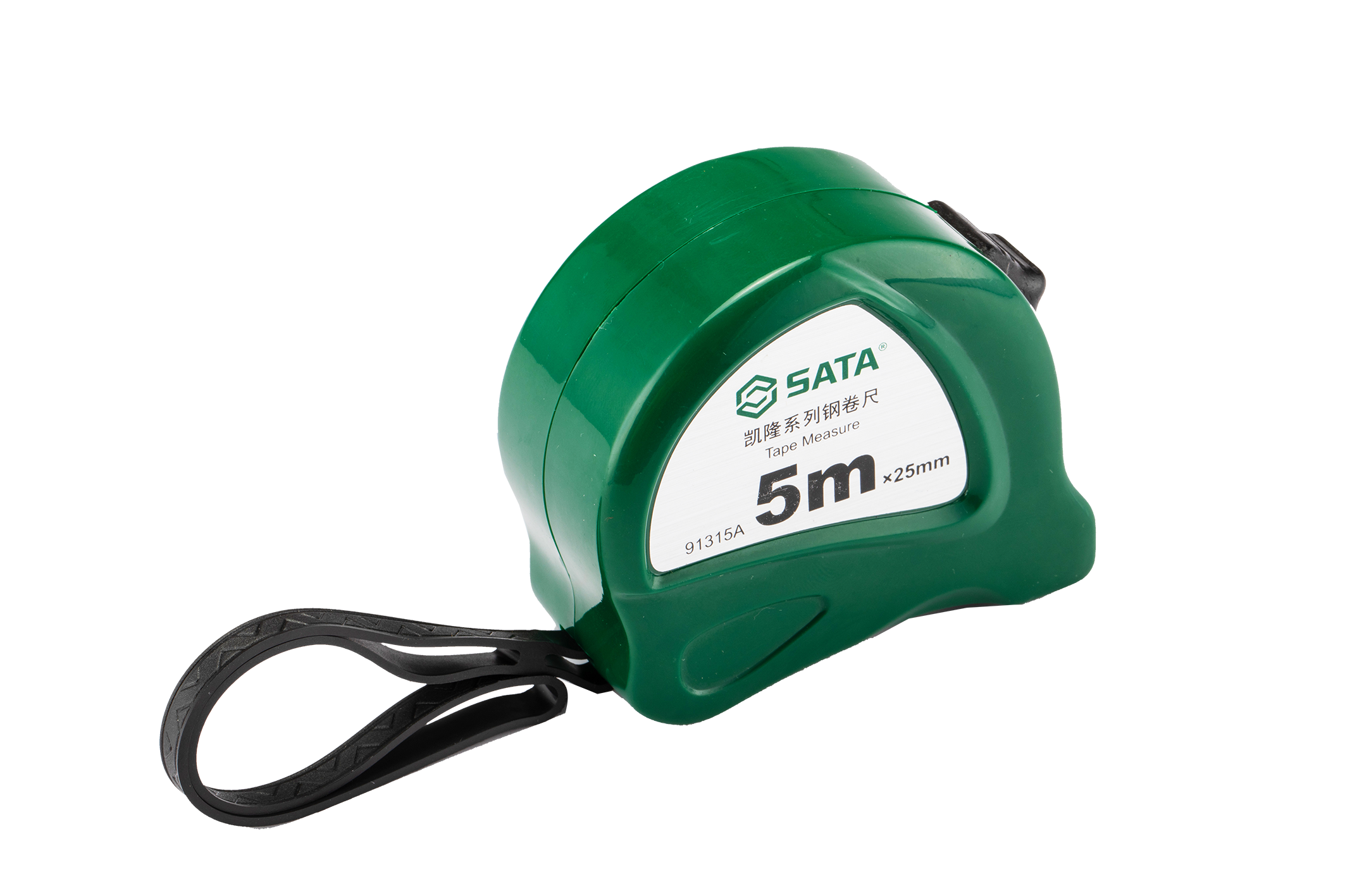 凯隆系列钢卷尺10Mx25MM ; 91317A