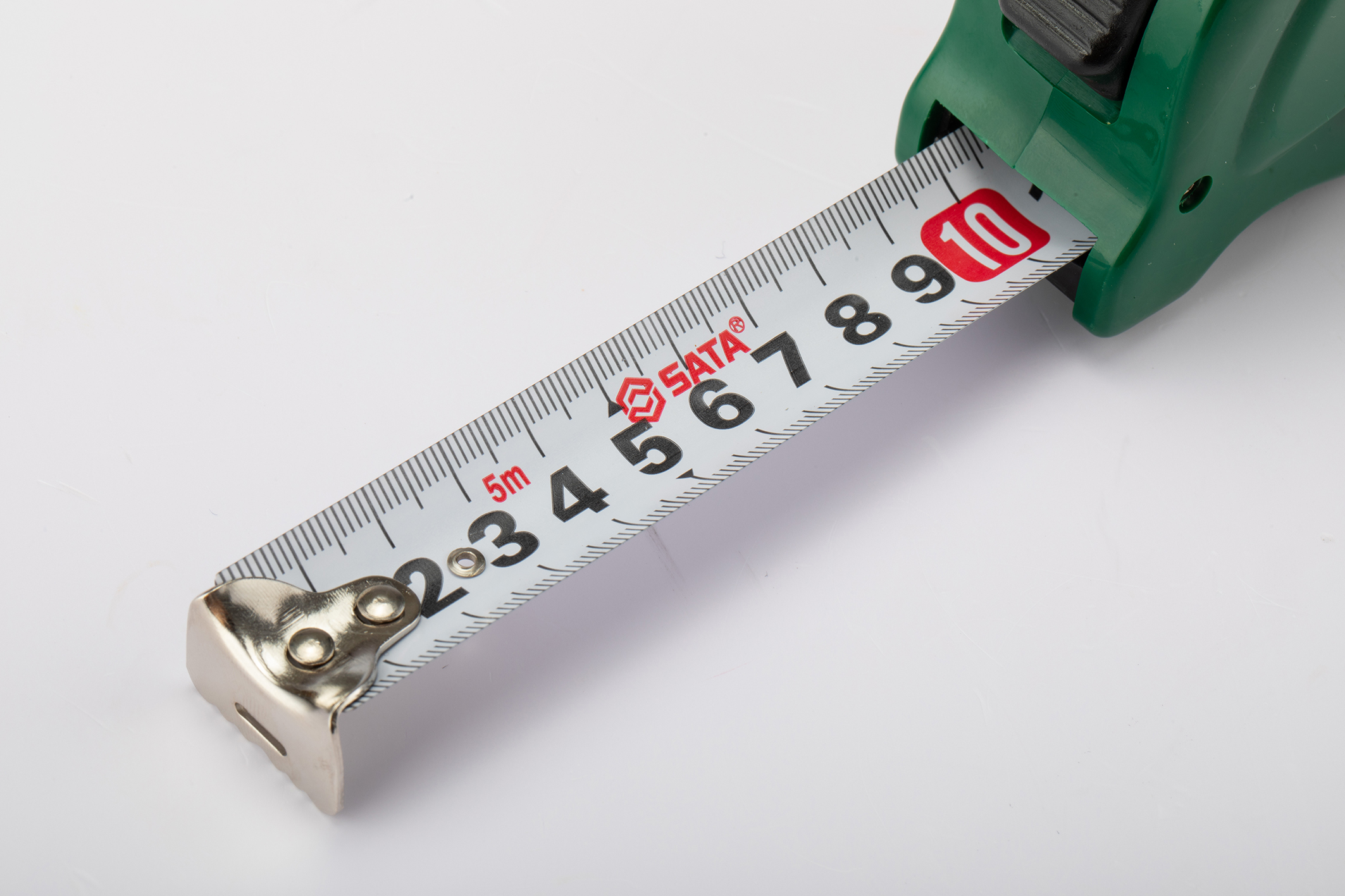 凯隆系列钢卷尺2Mx13MM ; 91311A - 图片 3