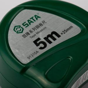 凯隆系列钢卷尺10Mx25MM ; 91317A