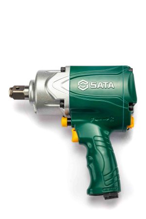 3/4"气动冲击扳手 ; 02144