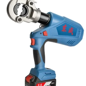 20V充电式液压压接工具;DCYH300E