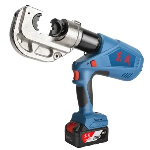 20V充电式液压压接工具;DCYH400E