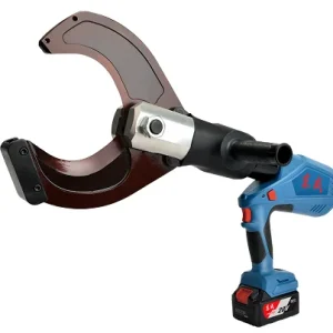 20V充电式液压线缆剪;DCYJ120E