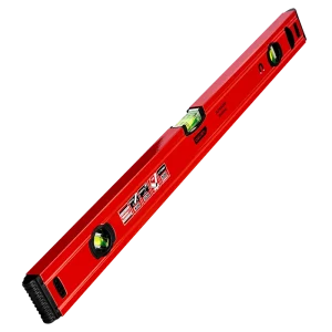 水平尺600mm专业加厚0.5mm/m(红)(把)(售完取消);DL290600G