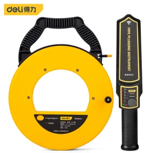 管道测堵仪40m(黄)(台)(售完取消);DL337040