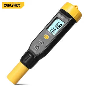 水质PH计0.01(黄)(把);DL339011