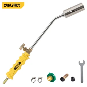 喷火枪30型单开(银)(把);DL415130D