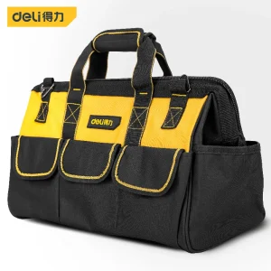 双层工具包17寸(黄)(只);DL430117