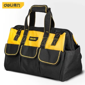 双层工具包18寸(黑)(只);DL430118