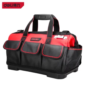 塑底工具包18寸(红)(只);DL430318