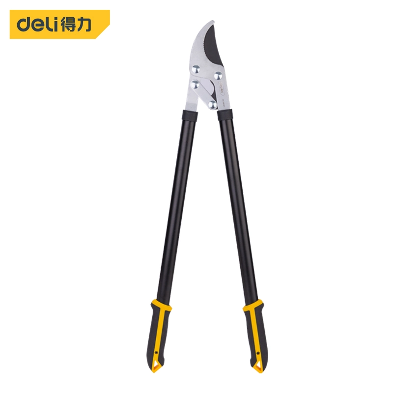 树枝剪30.5寸特氟龙刀头四点杠杆省力(绿)(把)(售完取消);DL580321