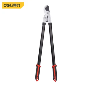 树枝剪30寸SK5特氟龙刀头齿轮省力(绿)(把)(售完取消);DL580322