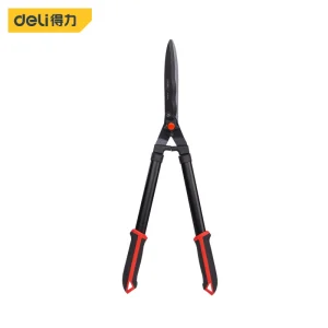 整篱剪26.5寸特氟龙刀头波浪纹剪体(绿)(把);DL580421