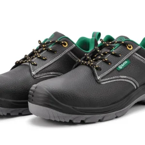 (PPE渠道)基本款多功能安全鞋  保护足趾  防静电 ; FF0002-35