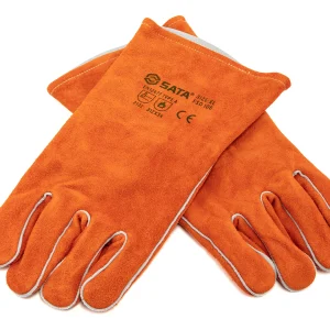 (PPE渠道)直指焊接手套XL ; FS0106