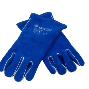 (PPE渠道)斜指焊接手套XL ; FS0108