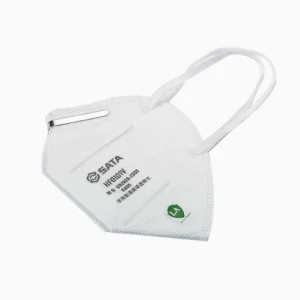 (PPE渠道,22-10-10调价)防PM2.5折叠口罩 ; HF0101V