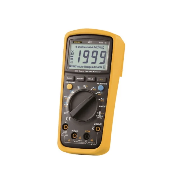 数字万用表;MM-101-23C
