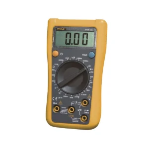 掌上型数字万用表;MM-201-23C