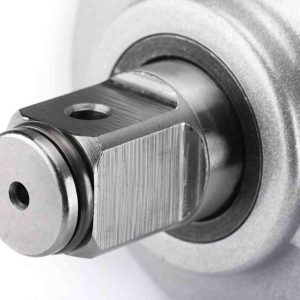 3/4″气动冲击扳手 ; 02144