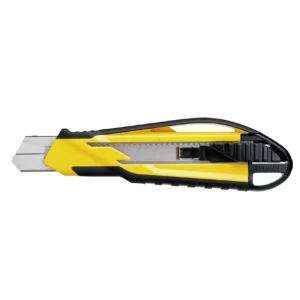 尖锋重型美工刀18mm(停产);STHT10270-8-23