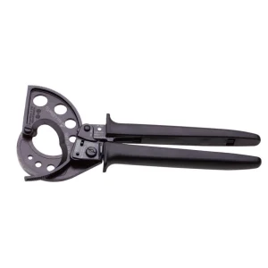 棘轮式电缆切割钳32mm;STHT73688-8-23