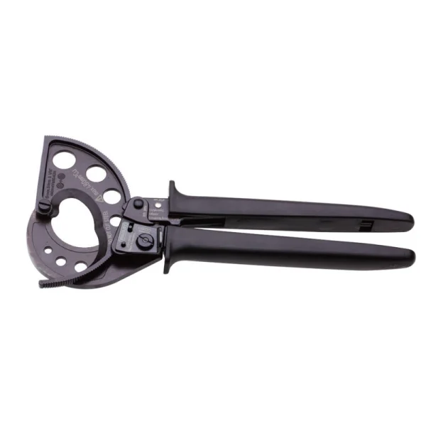 棘轮式电缆切割钳32mm;STHT73688-8-23