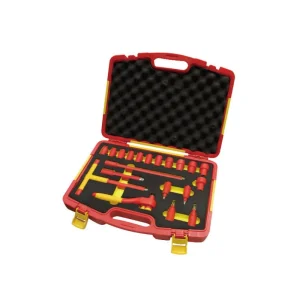 20件12.5MM系列绝缘工具组套;STMT75886-8-23