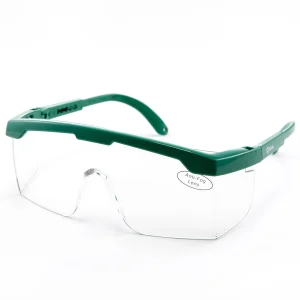 (PPE渠道)亚洲款防冲击眼镜(防雾) ; YF0102