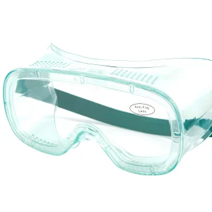 (PPE渠道)轻便型护目镜(防雾) ; YF0202
