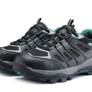 (PPE渠道)飓风运动安全鞋 ; FF0521-36