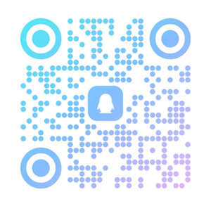 莹虹商贸客服QQ二维码