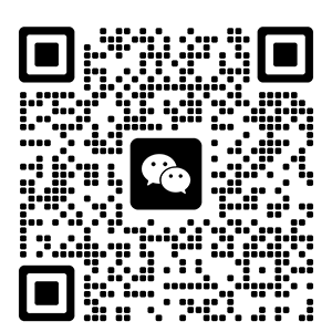 莹虹商贸客服微信二维码