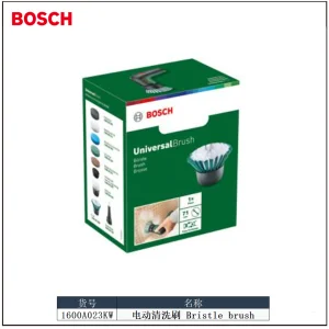 Bristle Brush X1;1600A023KW