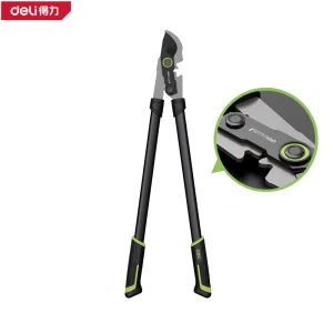 齿轮省力树枝剪785mm齿轮省力(绿)(个);DL-YL1102