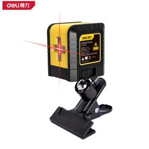 迷你激光水平仪LD2线红光(黄)(台)(售完取消);DL332102