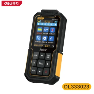 测亩仪＜2.5m六星(黑)(台);DL333023