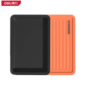 层叠式工具组套-收纳盒(橙)(个);H1001-A