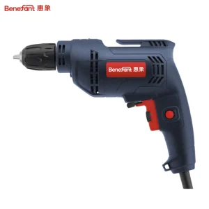 500W交流手电钻;D011101