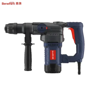 1100W双功能电锤;D013101