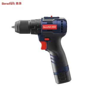 16V冲击锂电钻(2.0×2);D021102