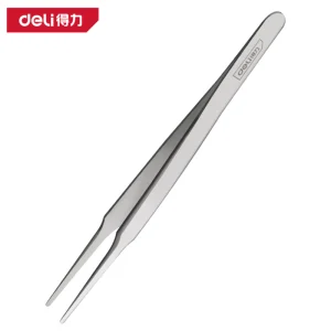 镊子SA-13120mm(银)(支);DL396213