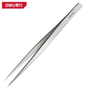 镊子SA-16125mm(银)(支);DL396216