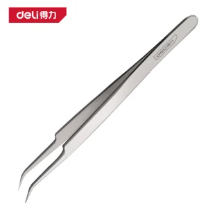 镊子SA-17110mm(银)(支);DL396217